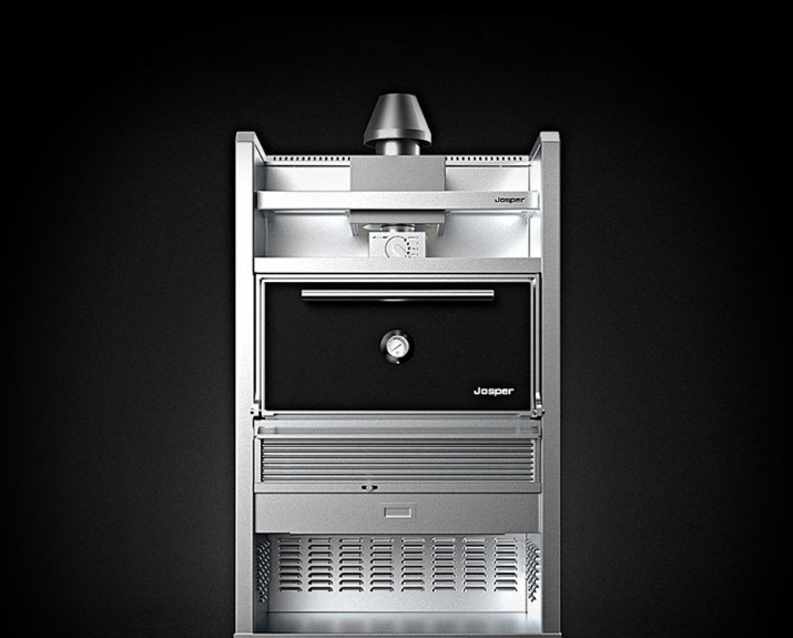 Josper Charcoal Oven